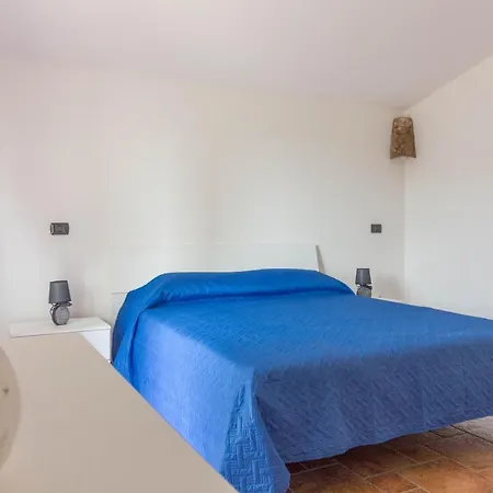 Bright X3 With Terrace! * Olbia