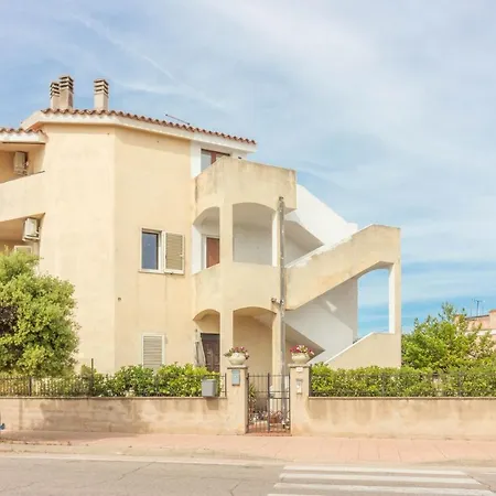 Apartment Bright X3 With Terrace!