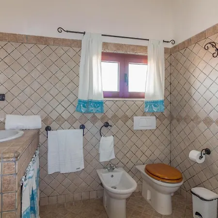 Apartment Bright X3 With Terrace! Olbia