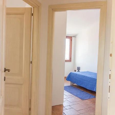 Apartment Bright X3 With Terrace! Olbia