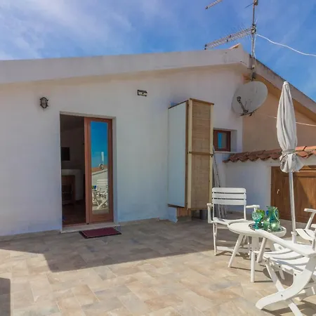 Bright X3 With Terrace! Apartment *